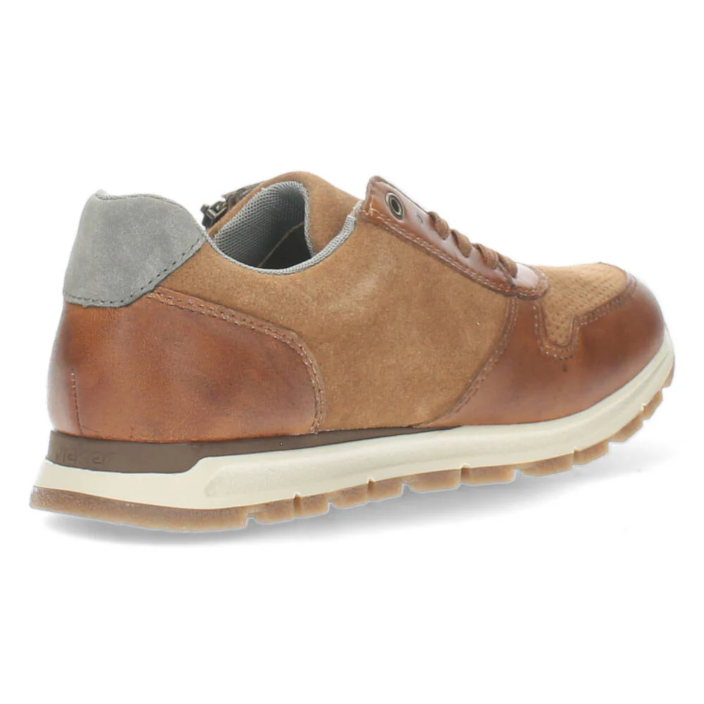 Bruine sneakers - Image 3