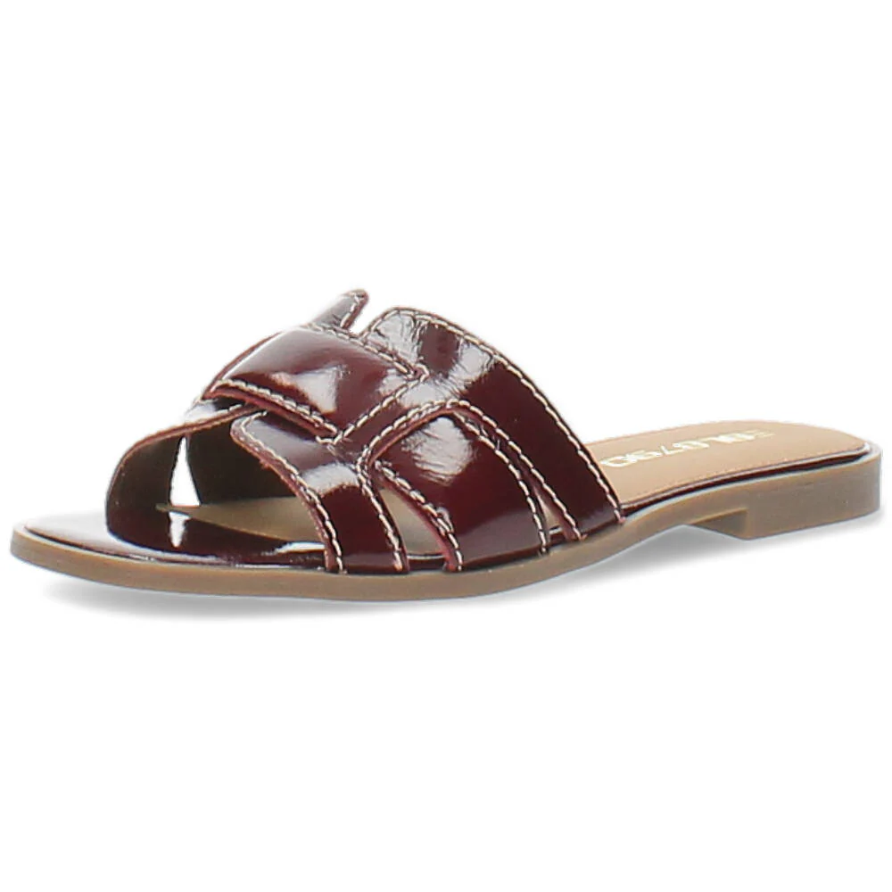 New in