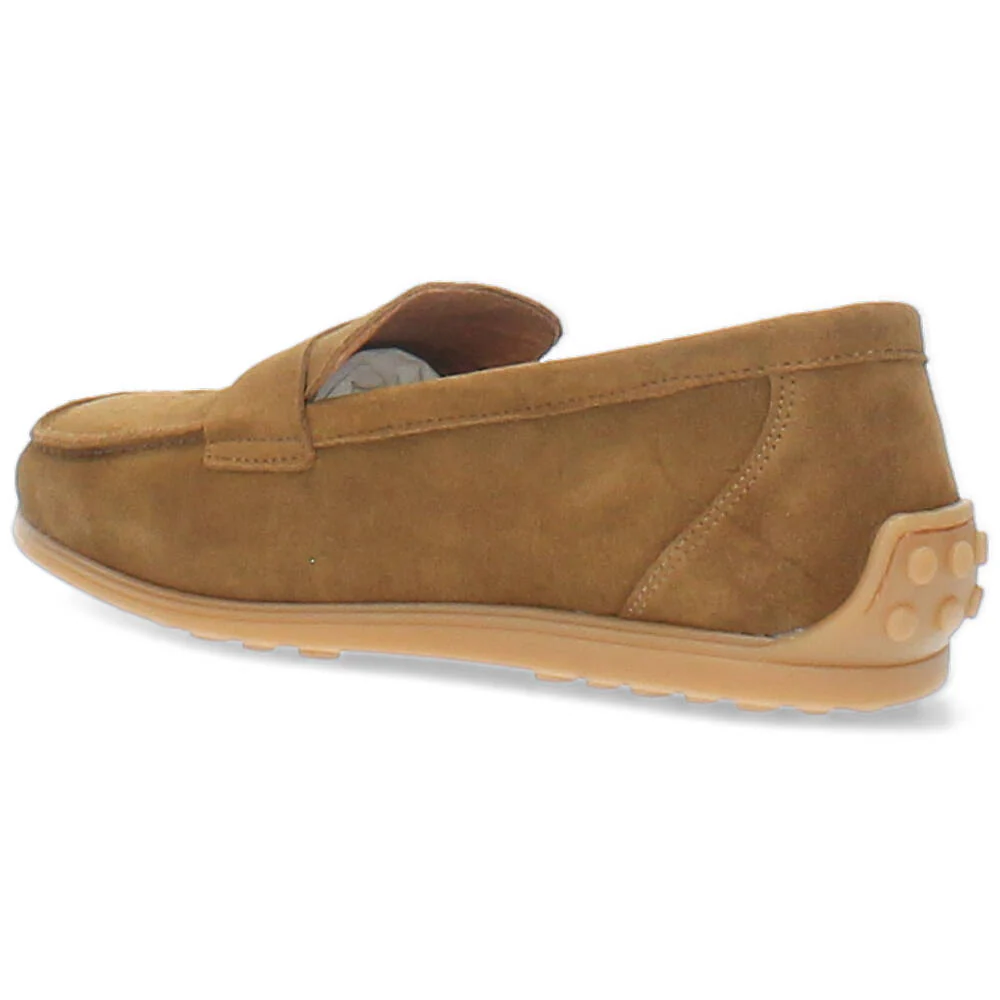 camel mocassin - Image 6