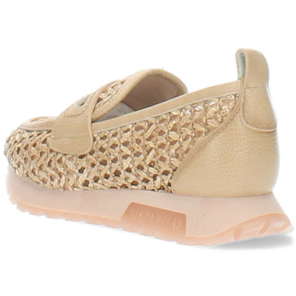 camel mocassin - Image 4