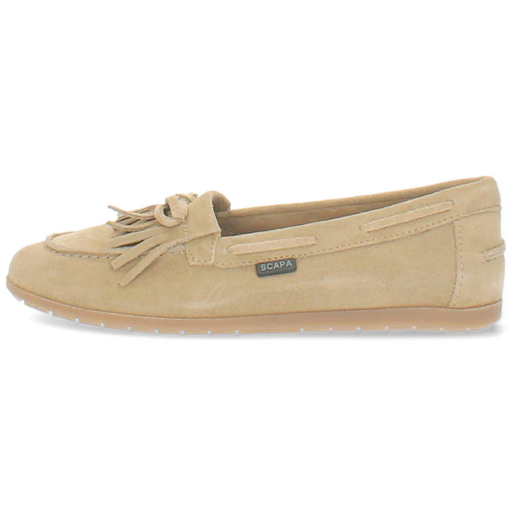 camel mocassin - Image 2