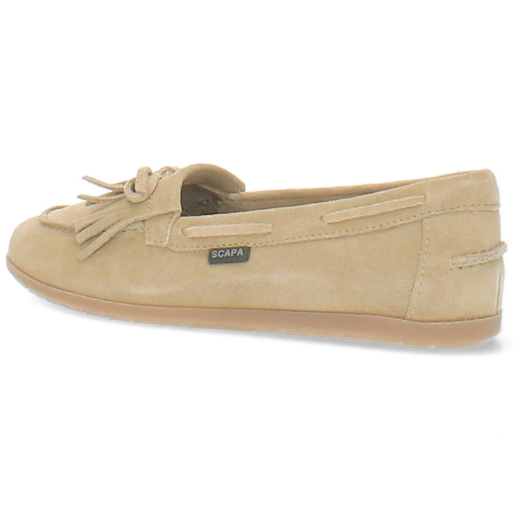 camel mocassin - Image 3