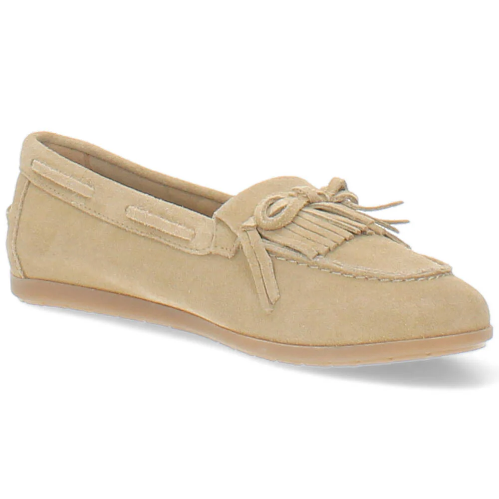 camel mocassin - Image 4