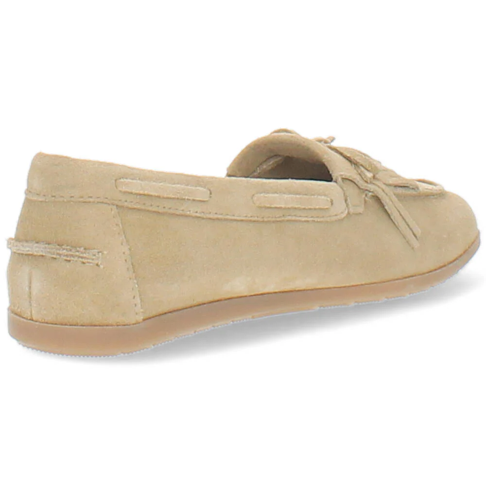 camel mocassin - Image 5
