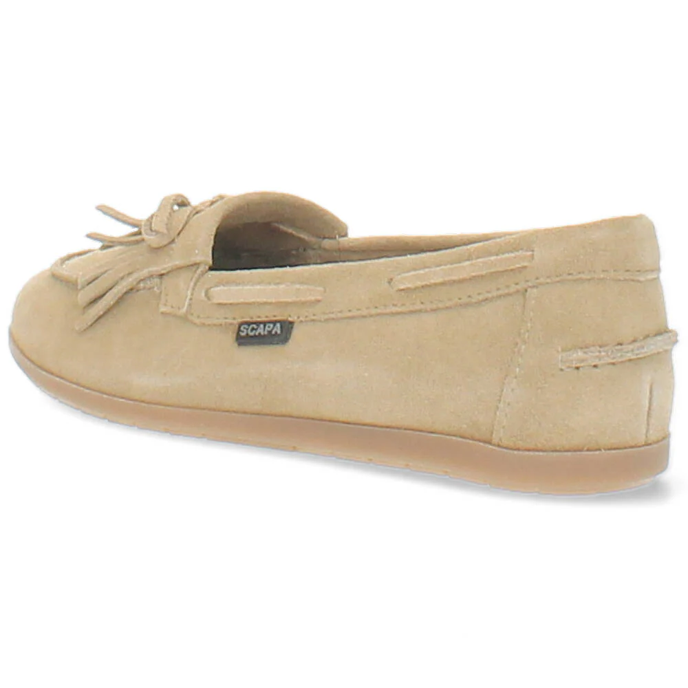 camel mocassin - Image 6