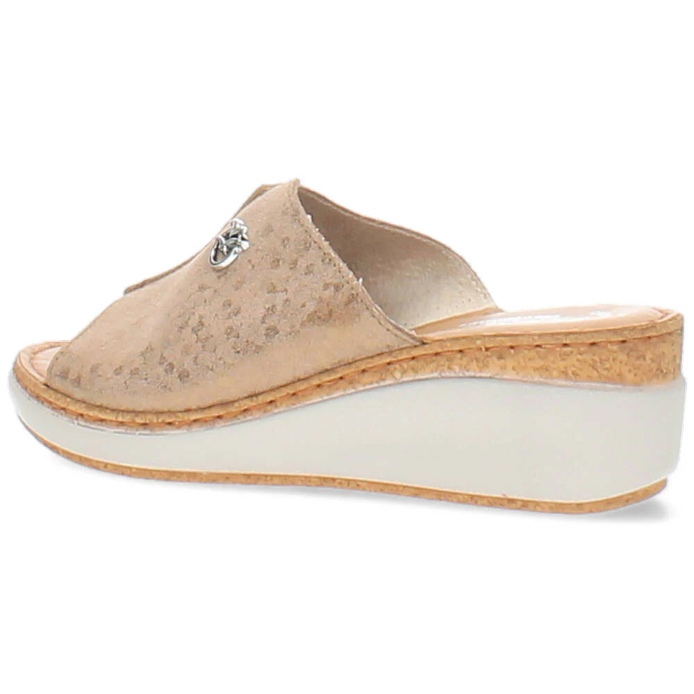 camel slipper - Image 3