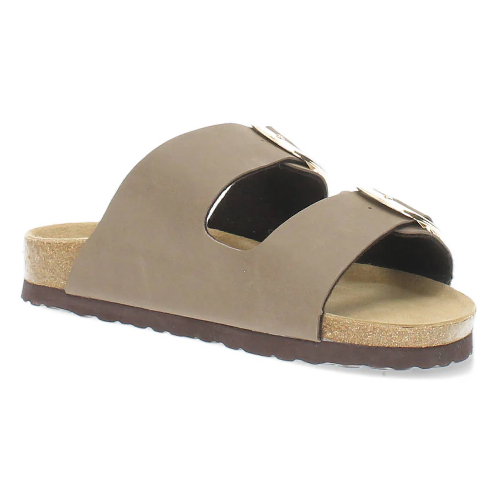 Camel slippers - Image 4