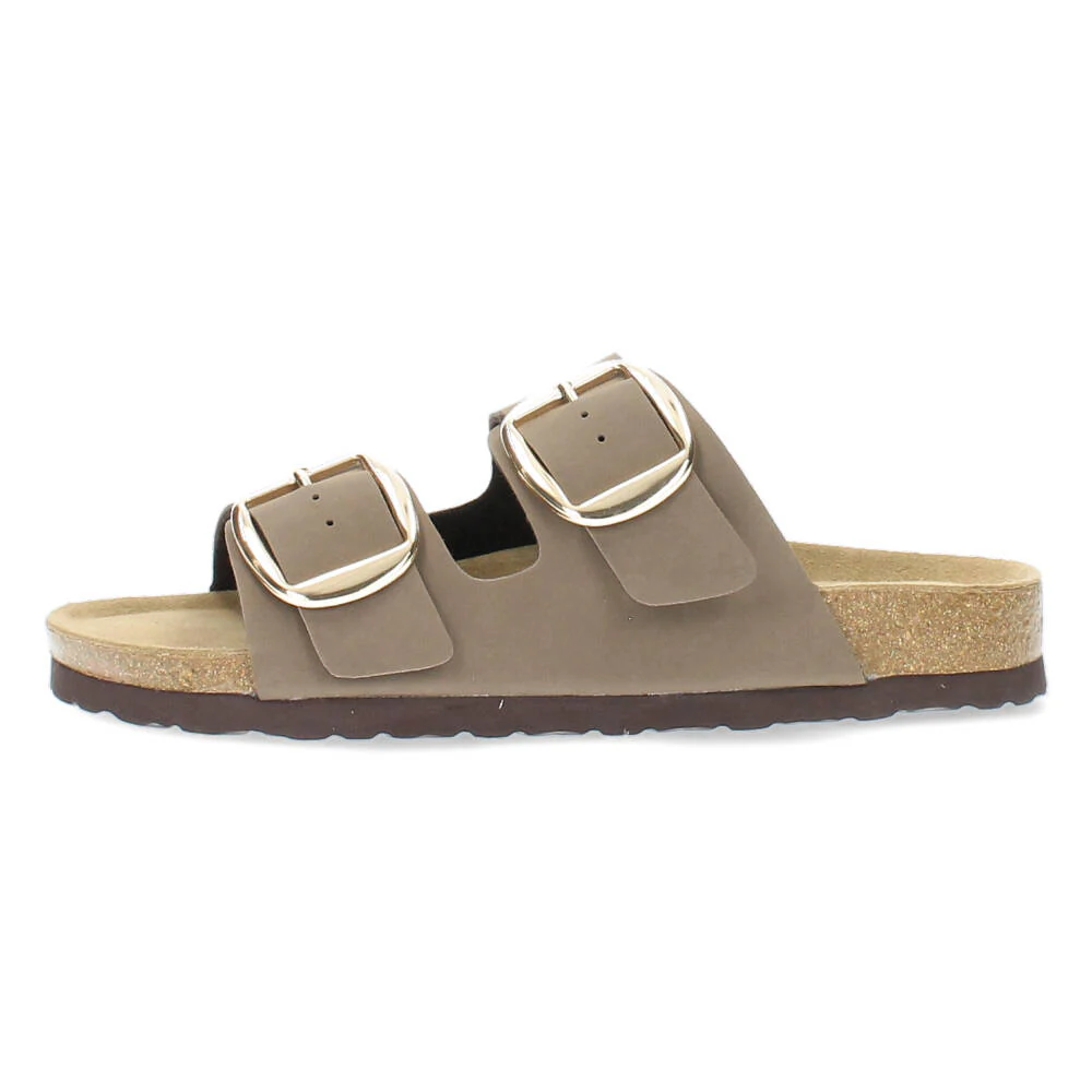 Camel slippers - Image 5