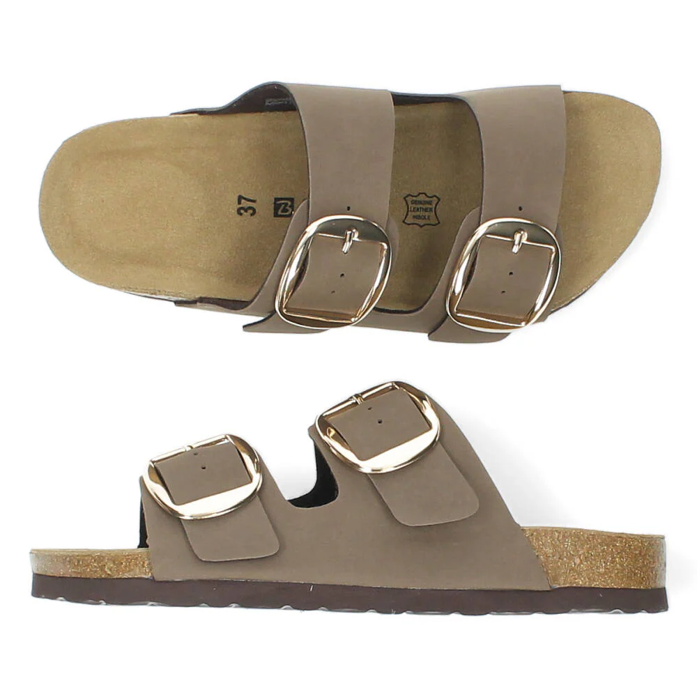 Camel slippers - Image 6