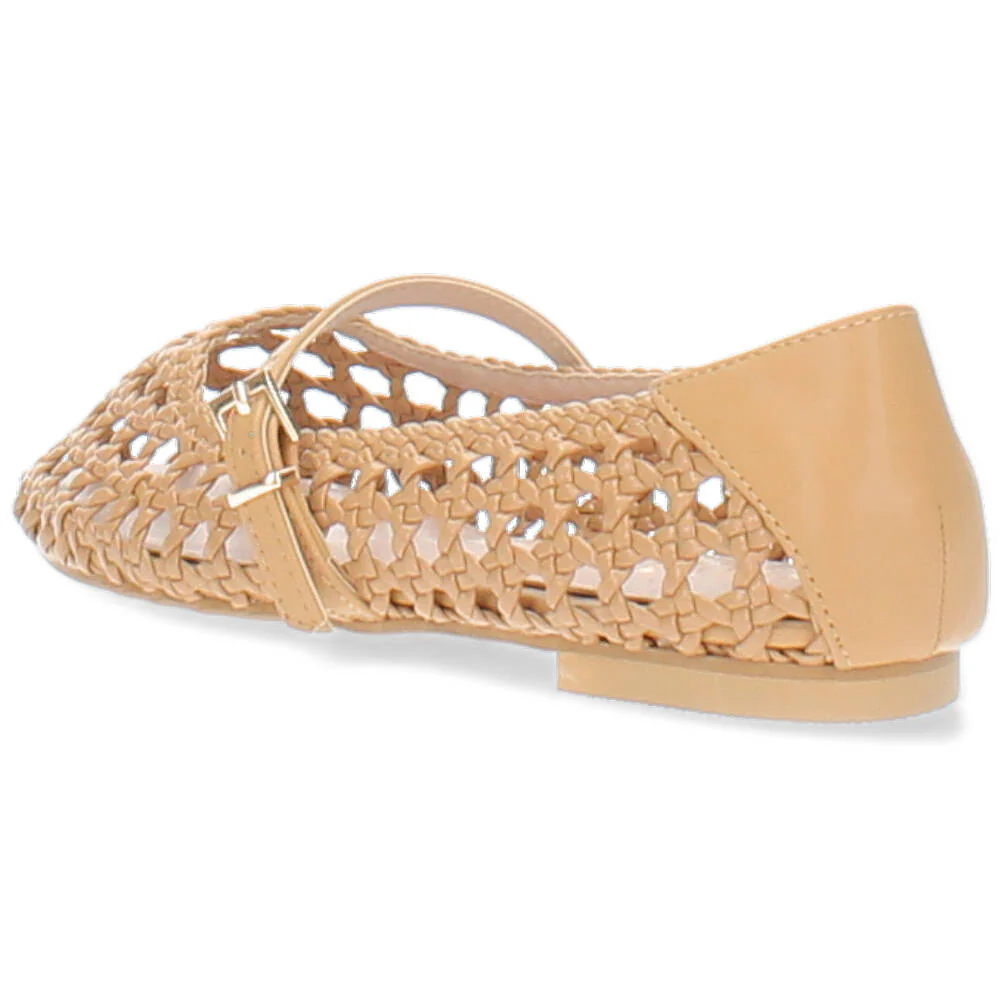 cognac ballerina - Image 4