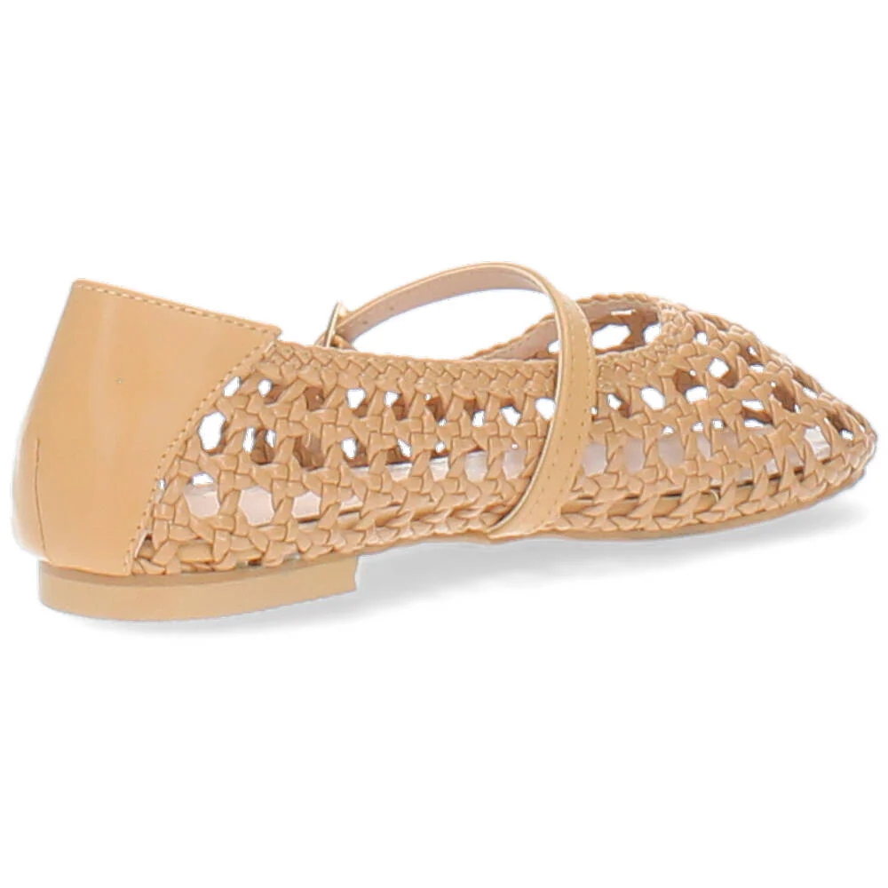 cognac ballerina - Image 6