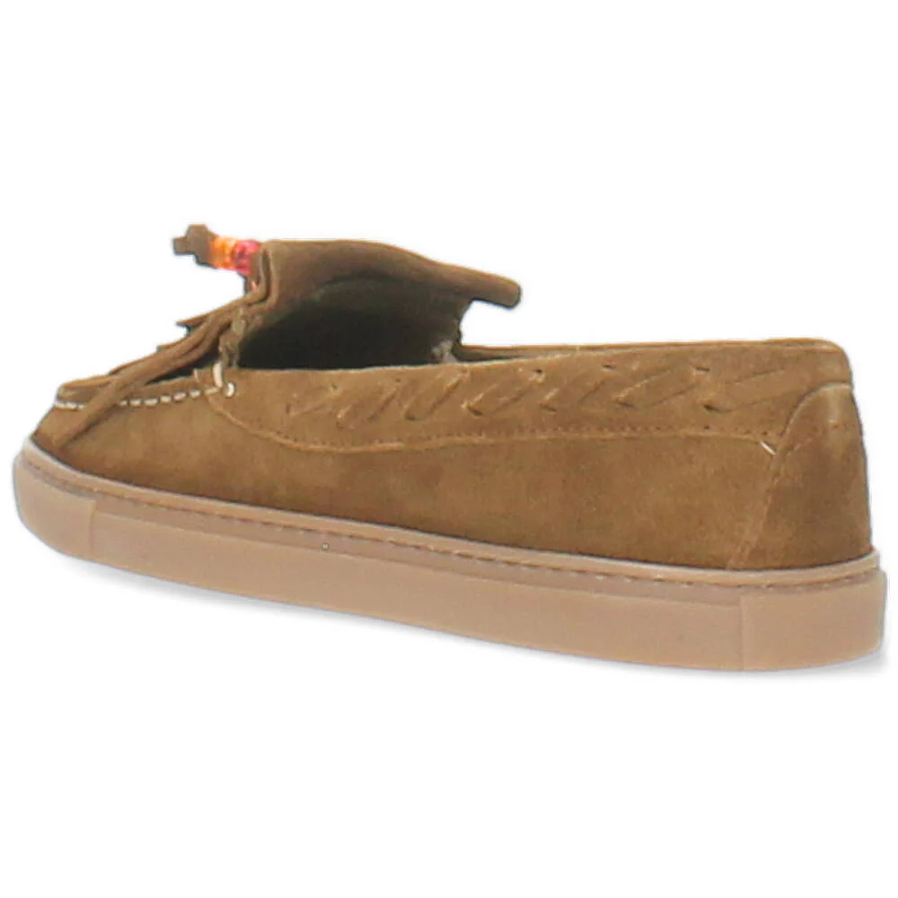 cognac bootschoen - Image 3