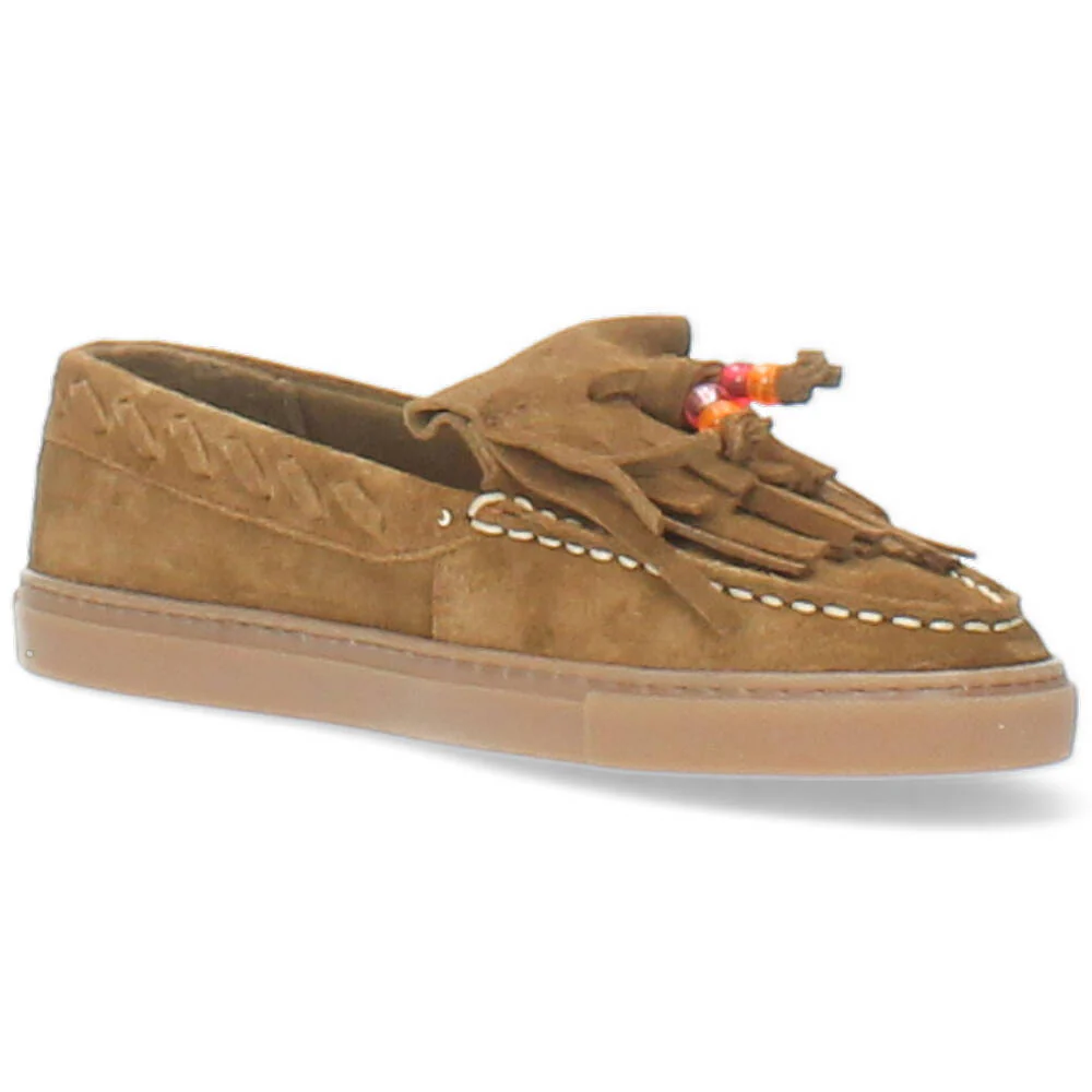 cognac bootschoen - Image 5