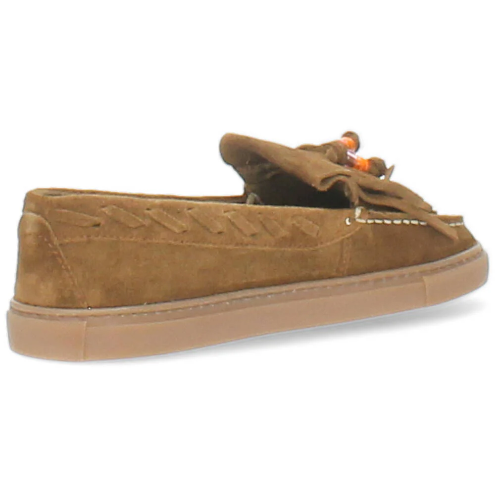 cognac bootschoen - Image 6