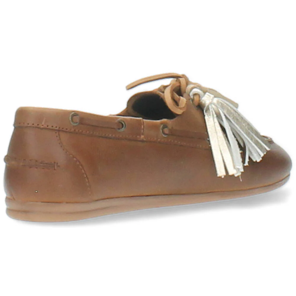 cognac bootschoen - Image 3