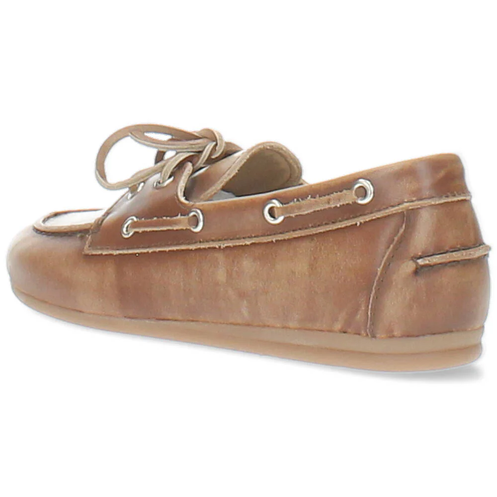 cognac bootschoen - Image 6