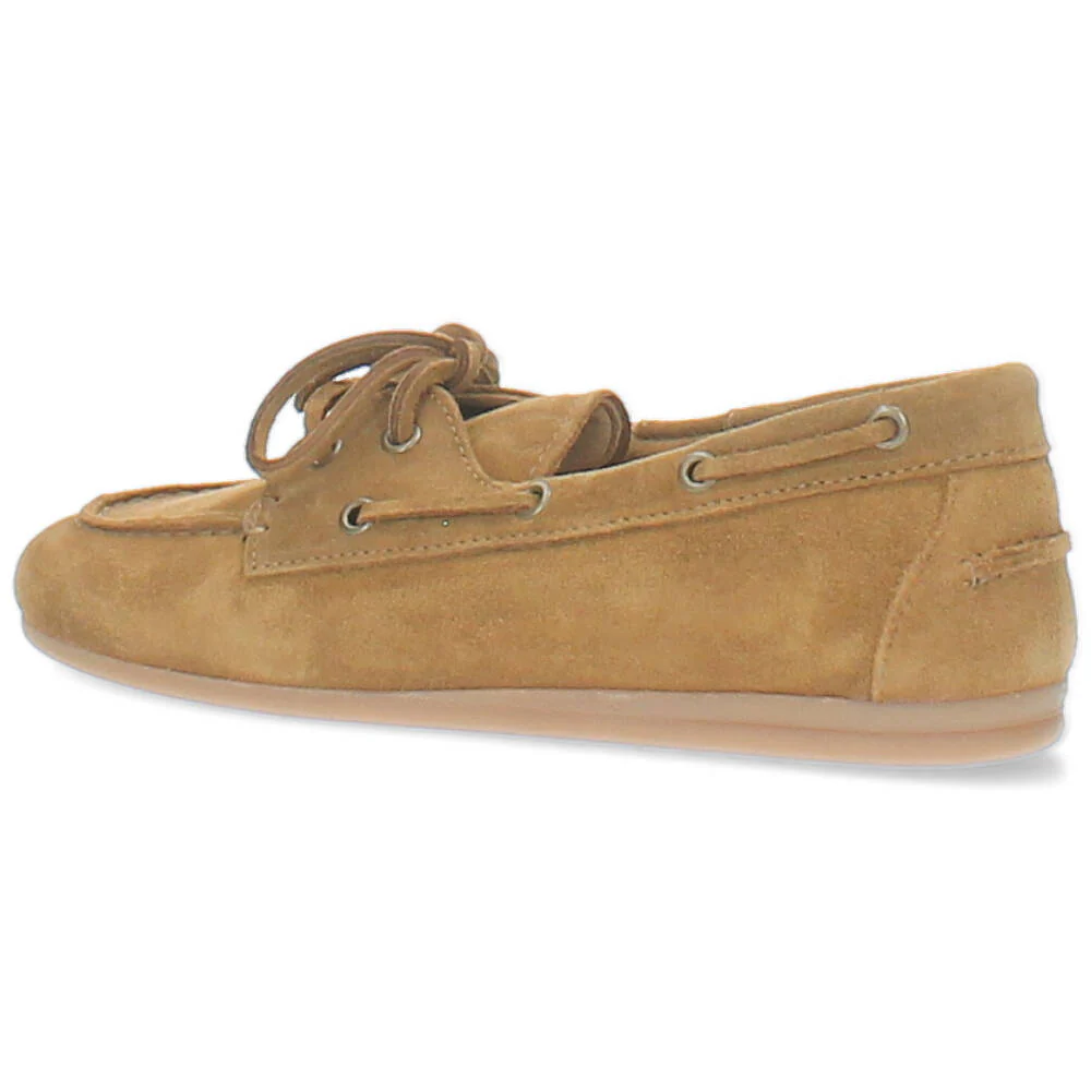 cognac bootschoen - Image 3