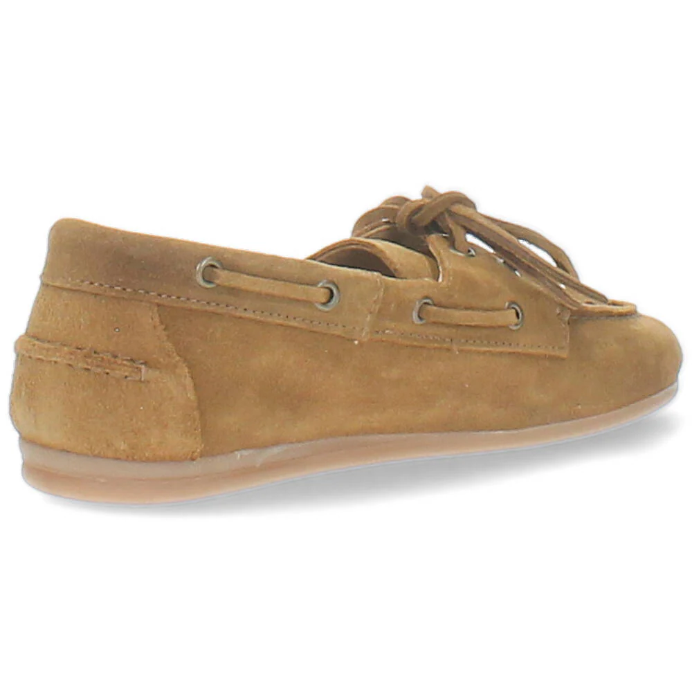 cognac bootschoen - Image 4