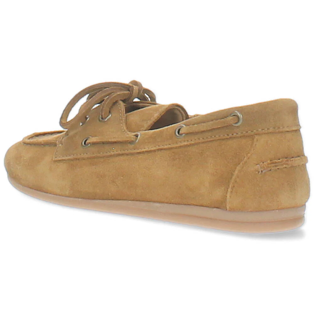 cognac bootschoen - Image 5