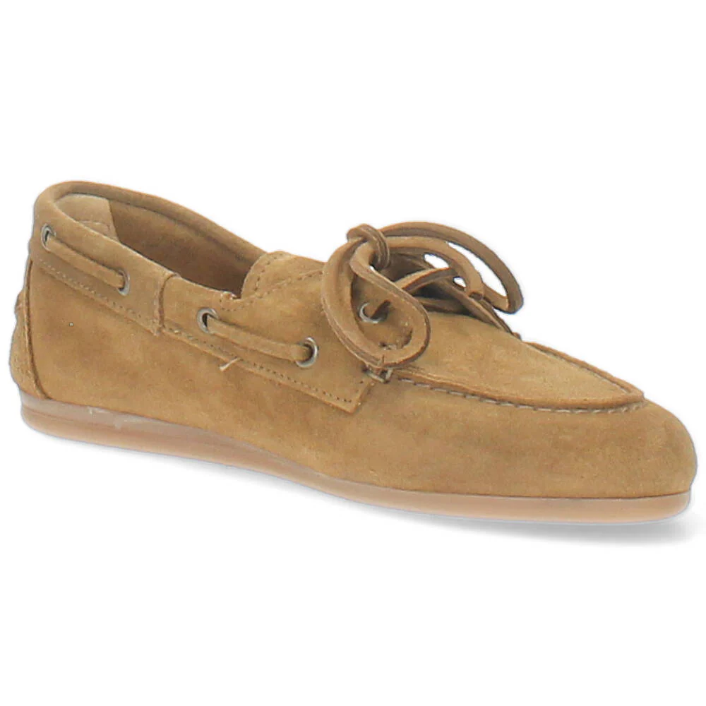 cognac bootschoen - Image 6