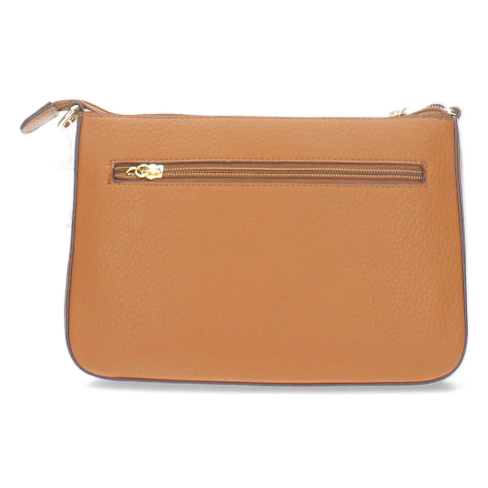 Cognac crossbody - Image 3