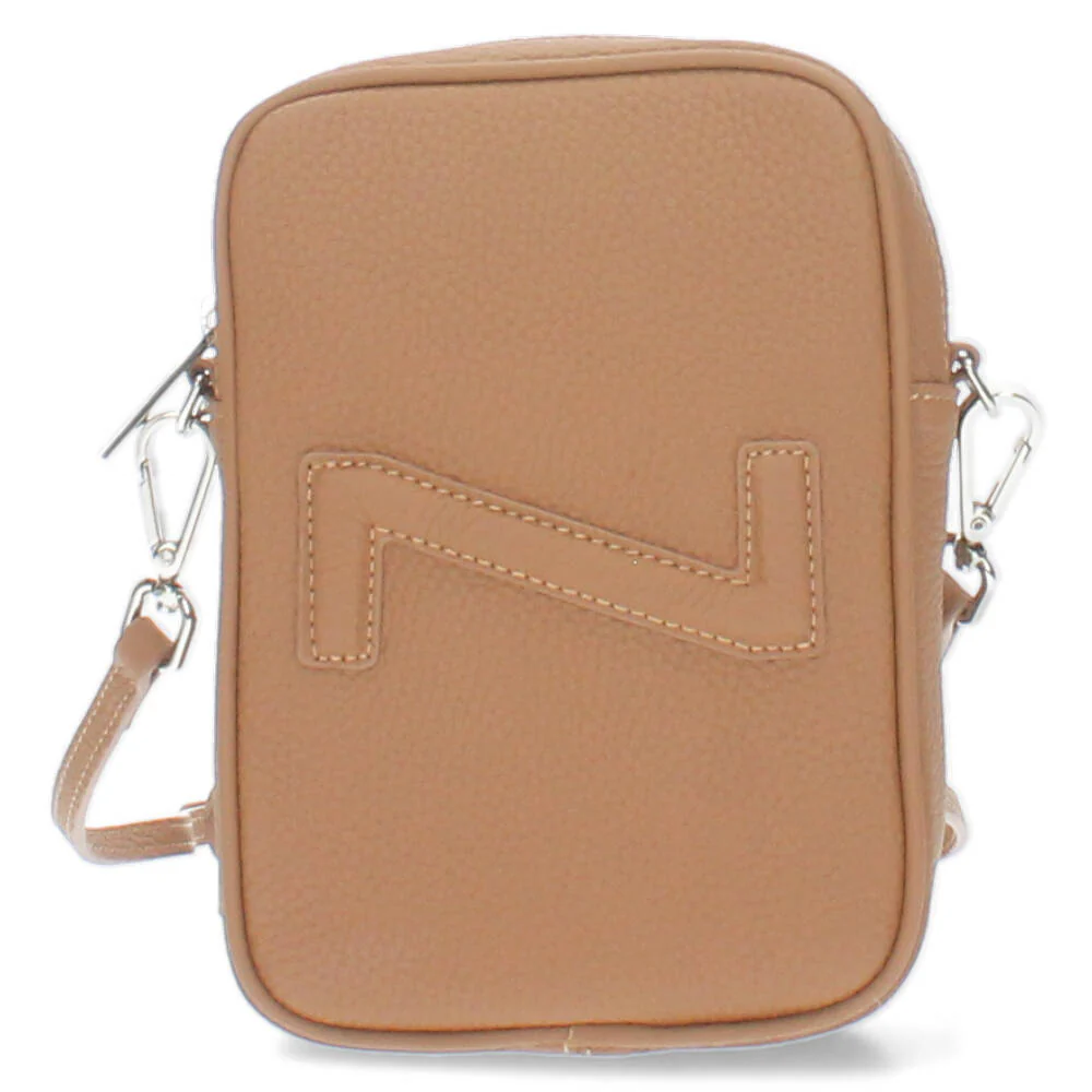 Cognac crossbody - Image 2
