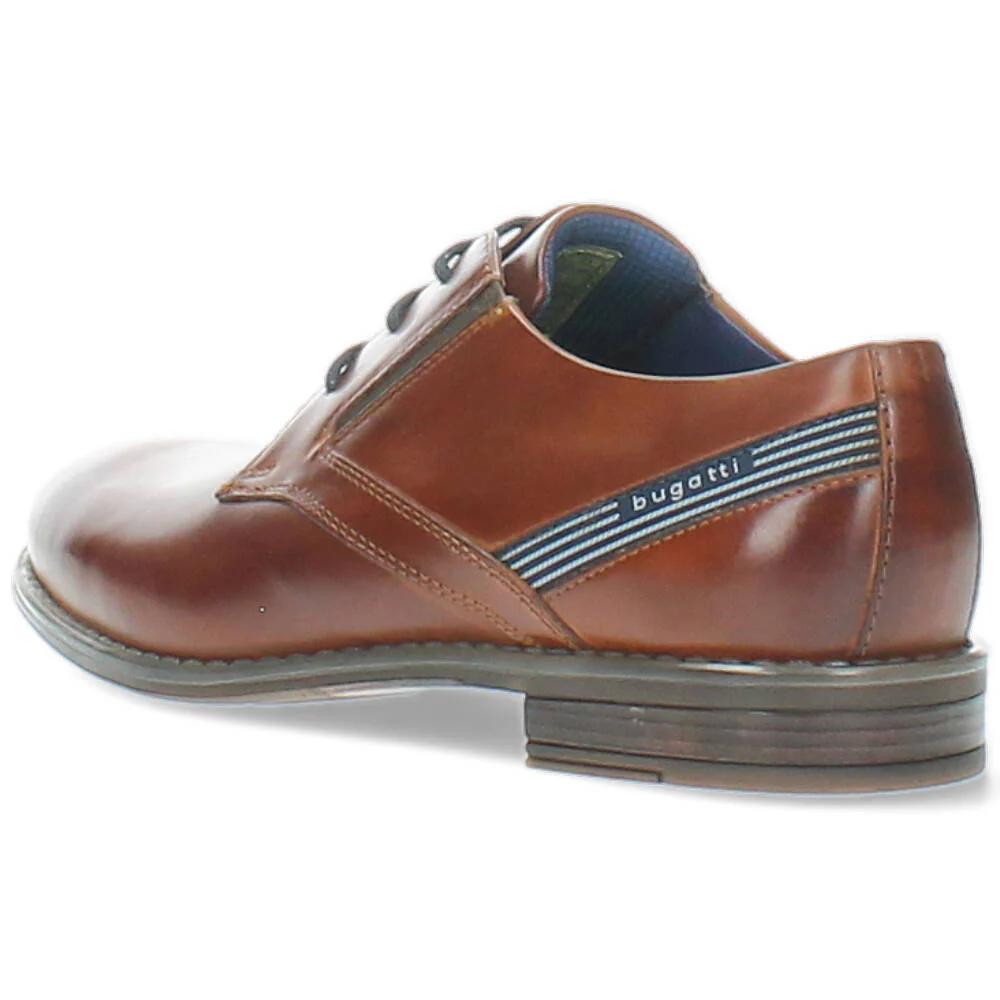 cognac geklede schoen - Image 5