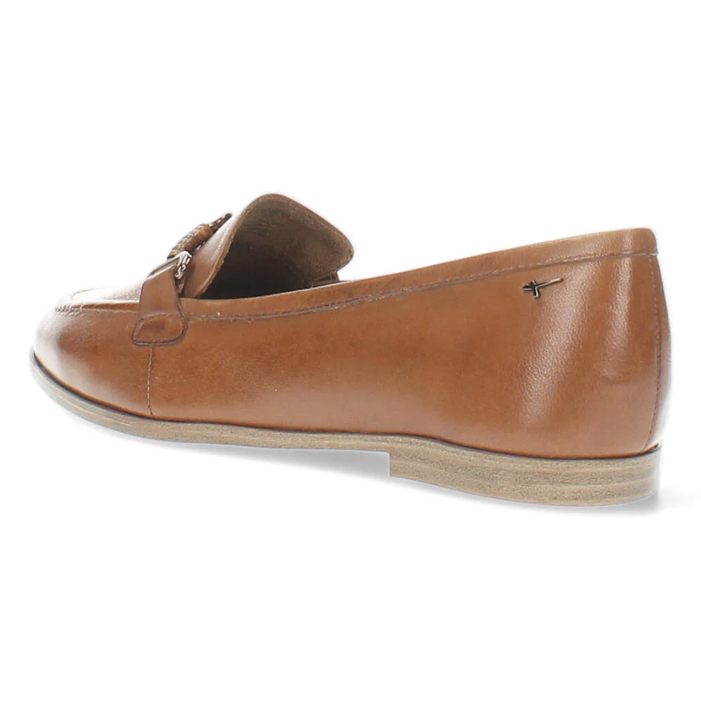 Cognac loafers - Image 2