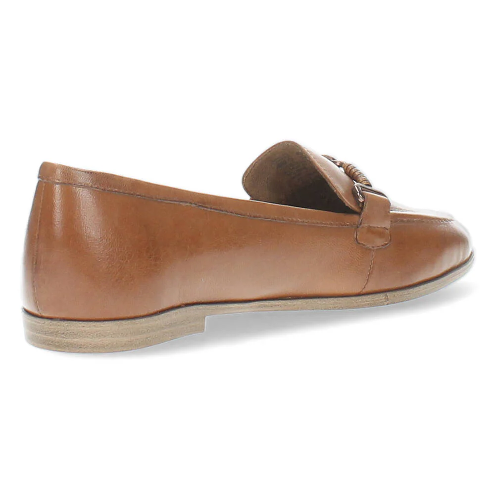 Cognac loafers - Image 3