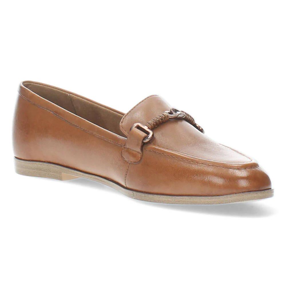 Cognac loafers - Image 4