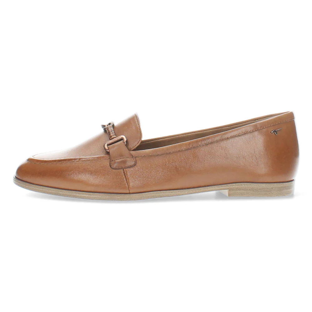 Cognac loafers - Image 5