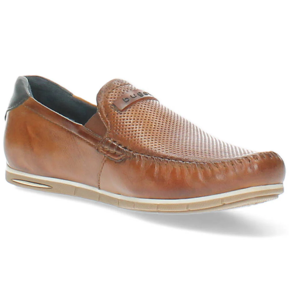 cognac mocassin - Image 5