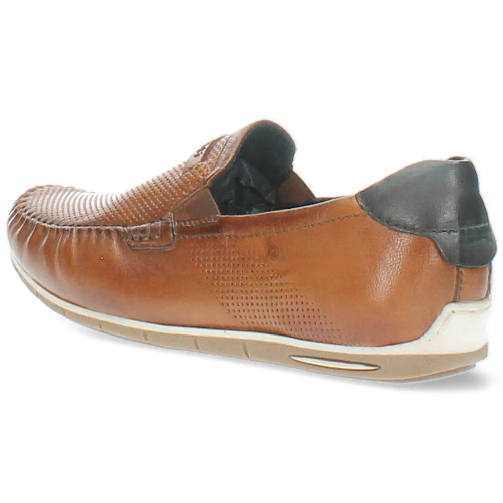 cognac mocassin - Image 6