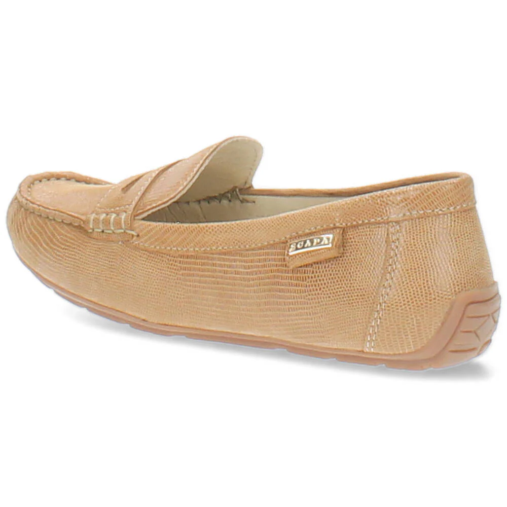 cognac mocassin - Image 4