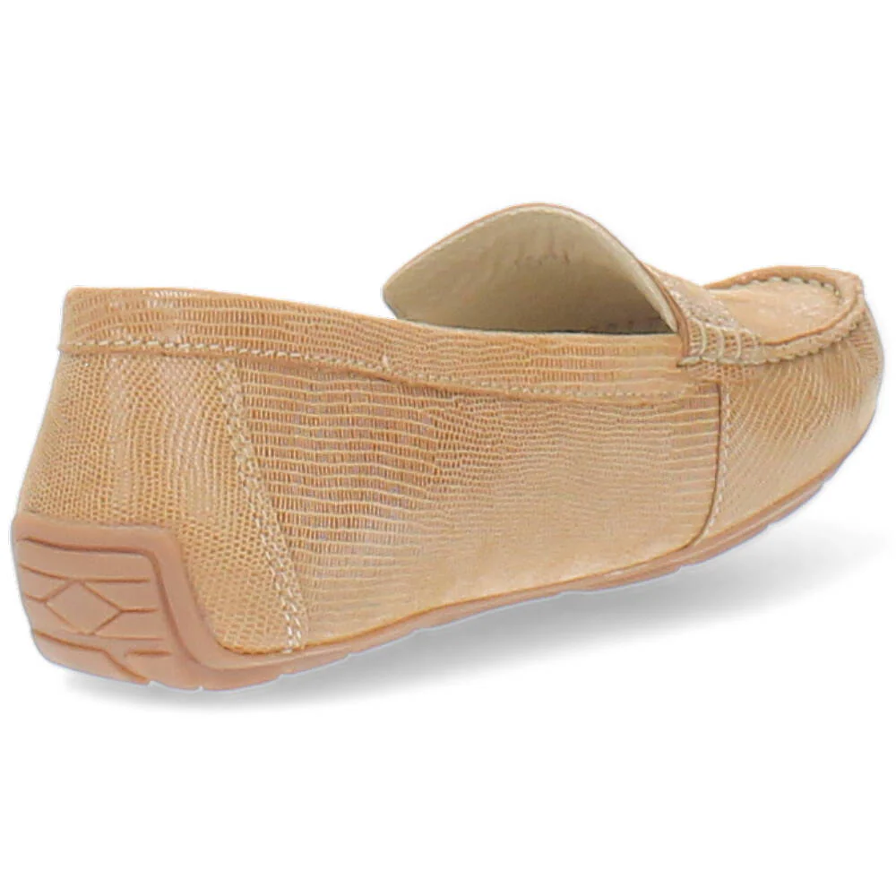 cognac mocassin - Image 5
