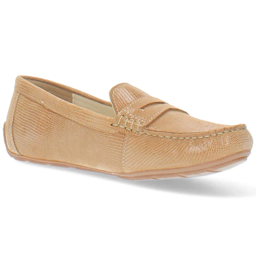 cognac mocassin - Image 6