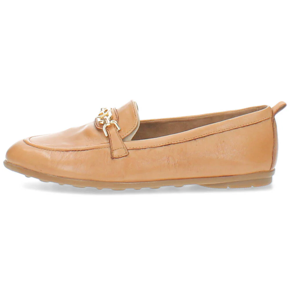 cognac mocassin - Image 2
