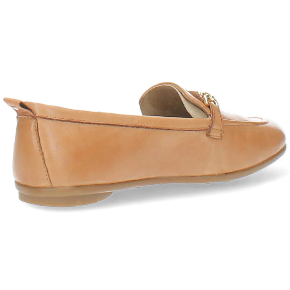 cognac mocassin - Image 4