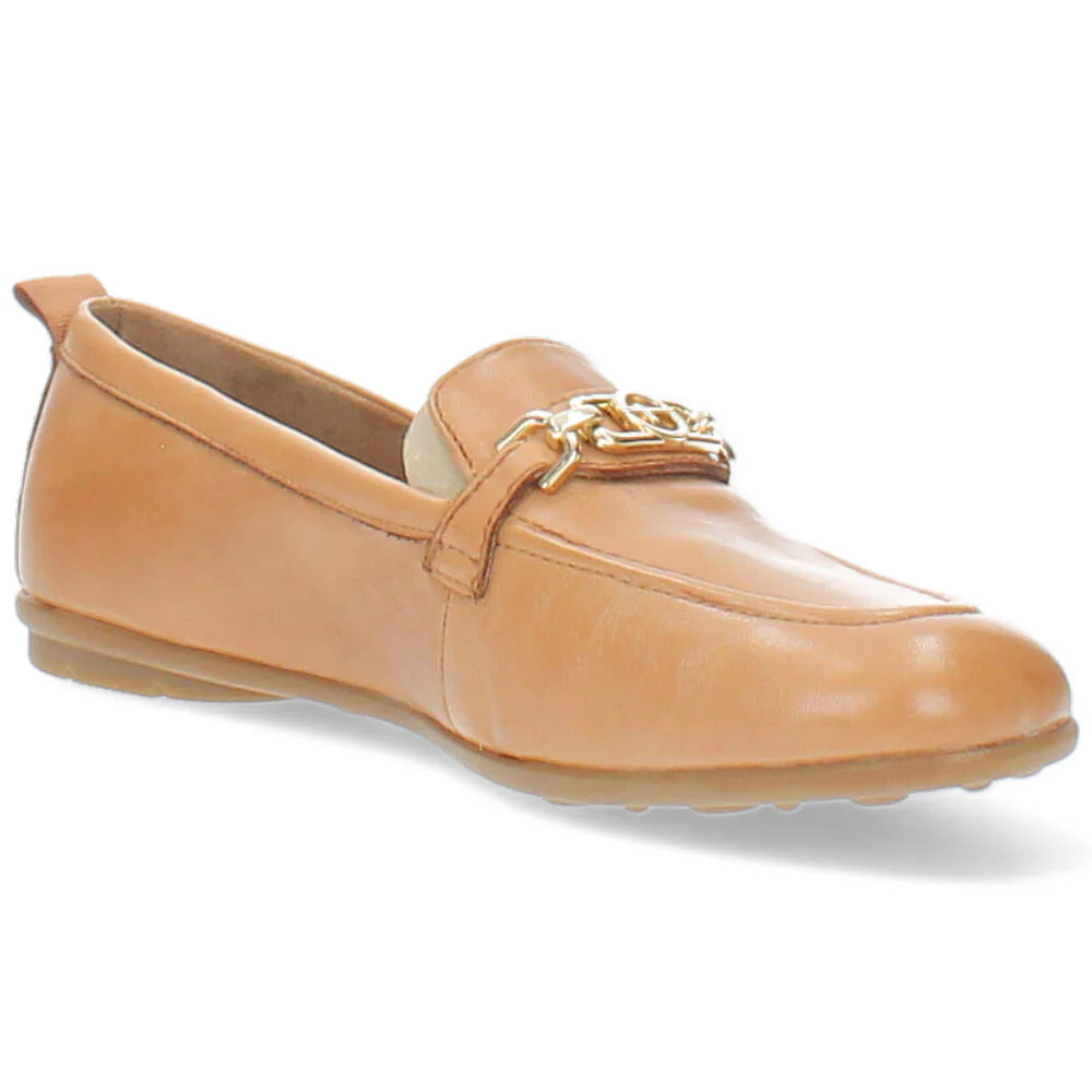 cognac mocassin - Image 5