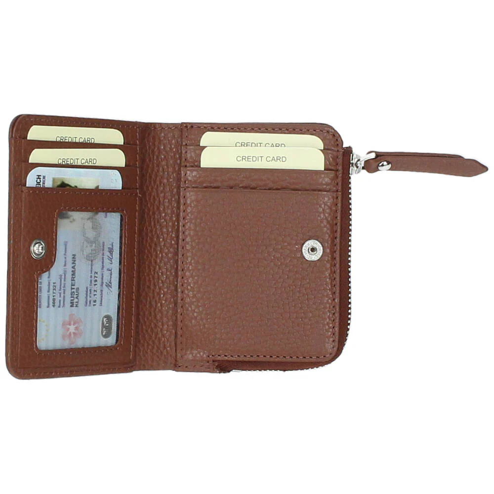 Cognac portefeuille - Image 2