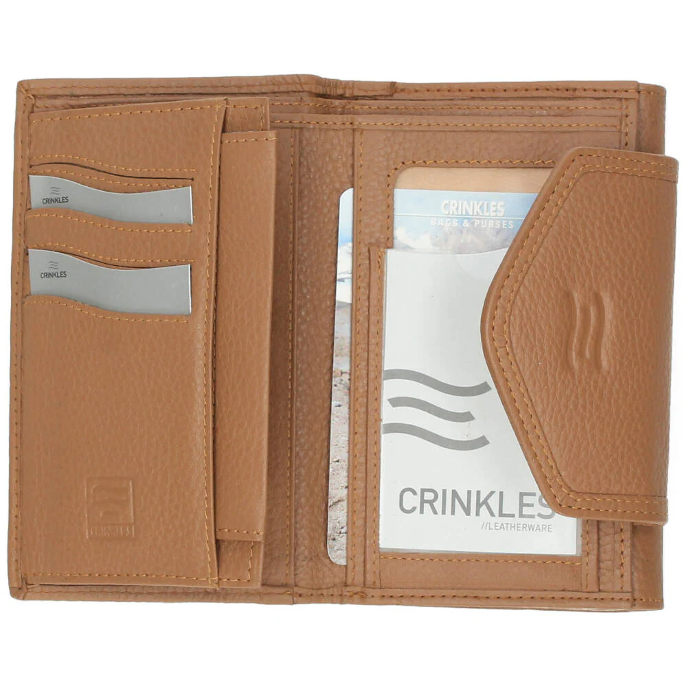 Cognac portefeuille - Image 3