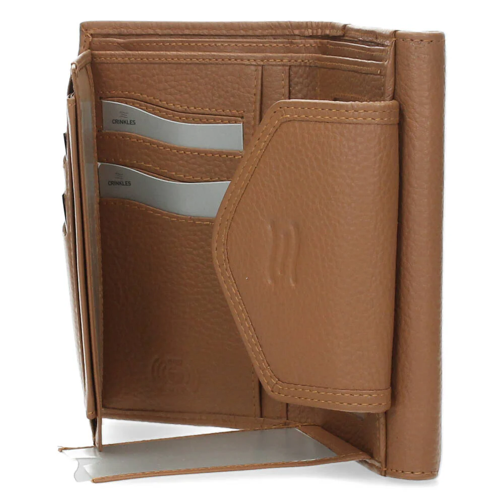 Cognac portefeuille - Image 4