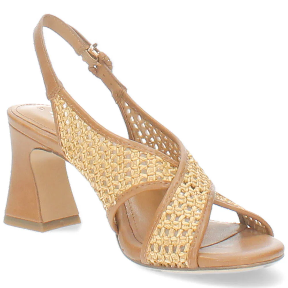 cognac sandaal - Image 5