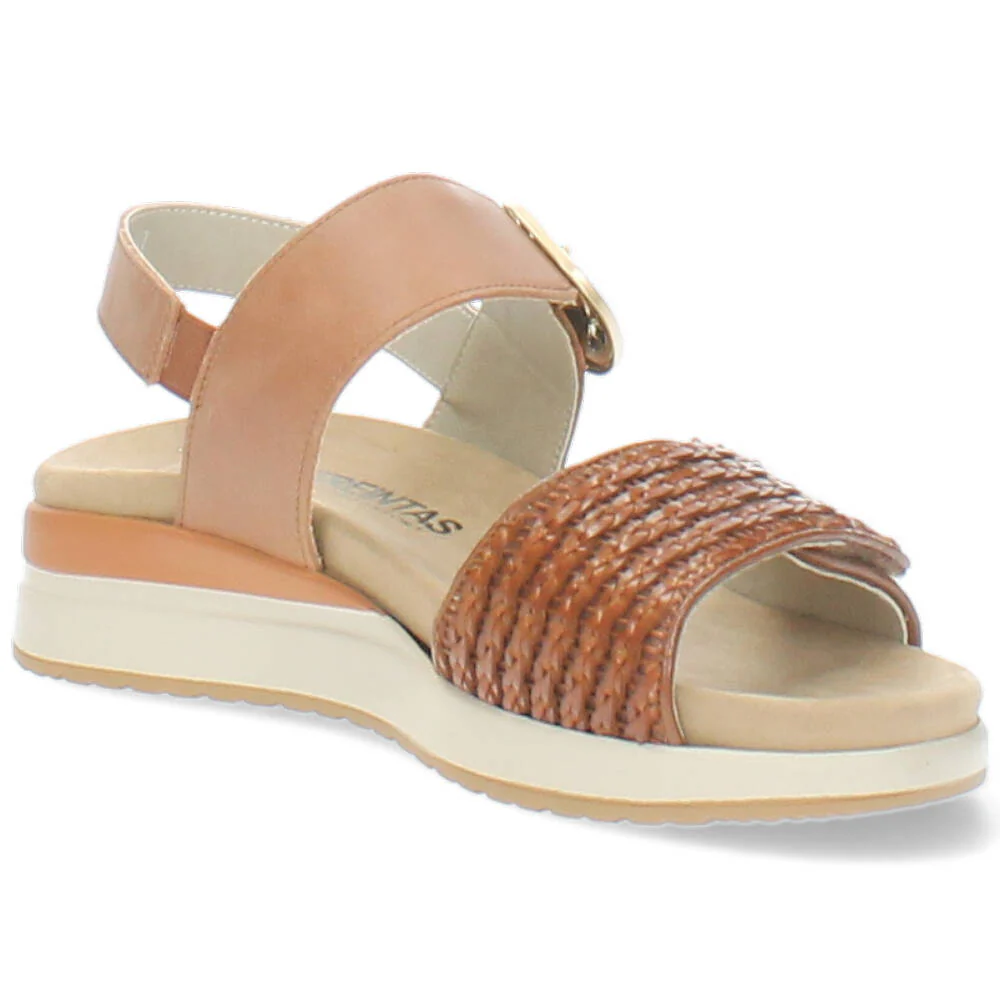 cognac sandaal - Image 6