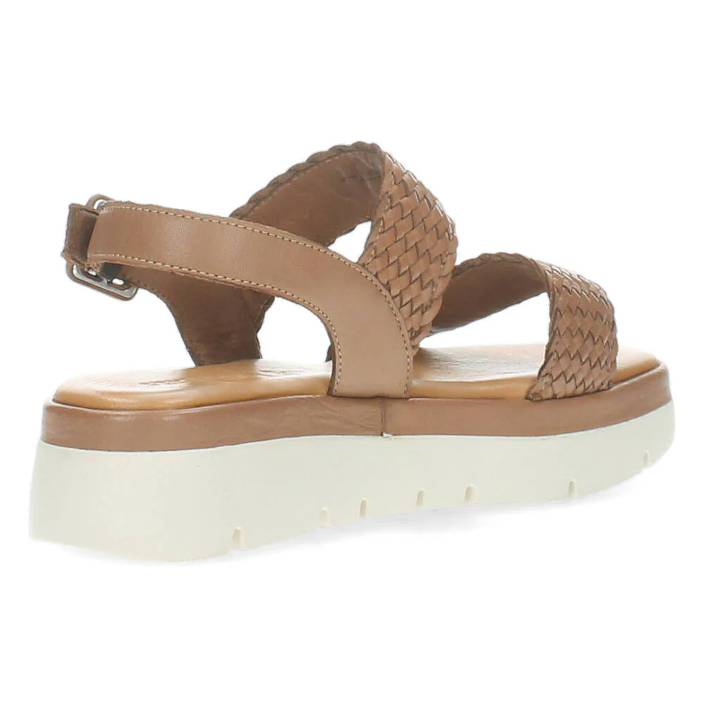 Cognac sandalen - Image 3