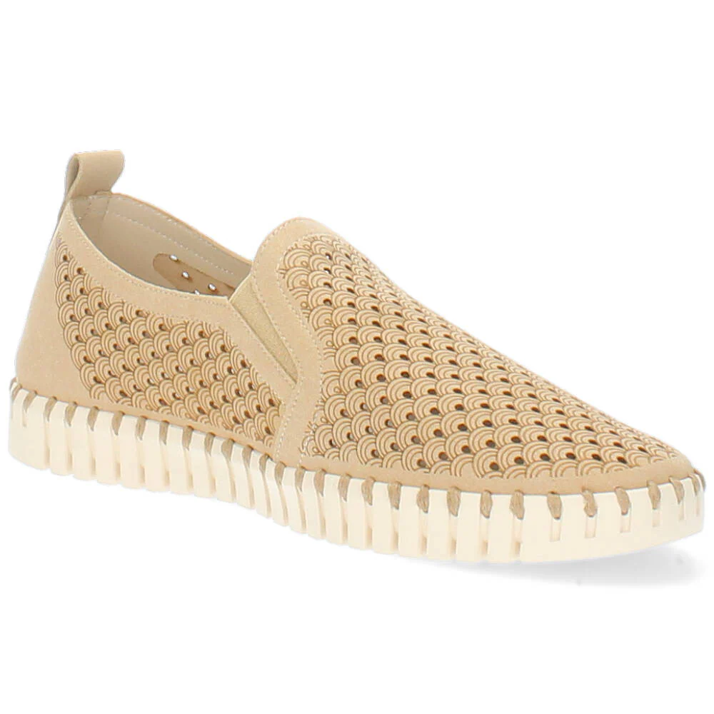 cognac slip-on - Image 4