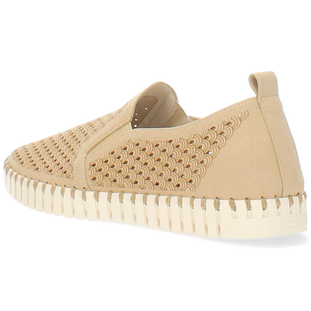 cognac slip-on - Image 5
