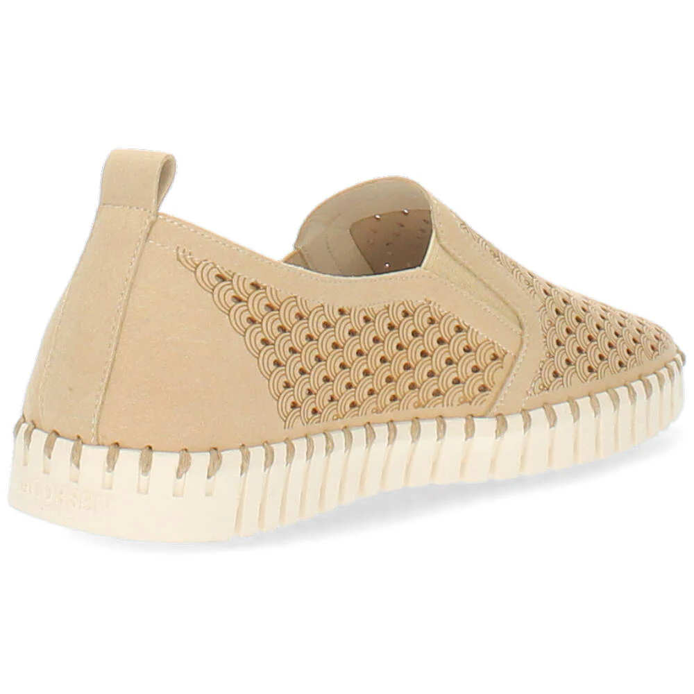 cognac slip-on - Image 6