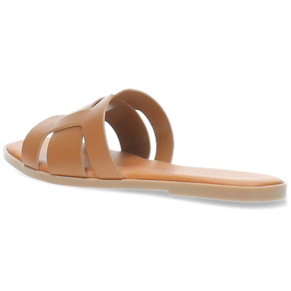 cognac slipper - Image 3