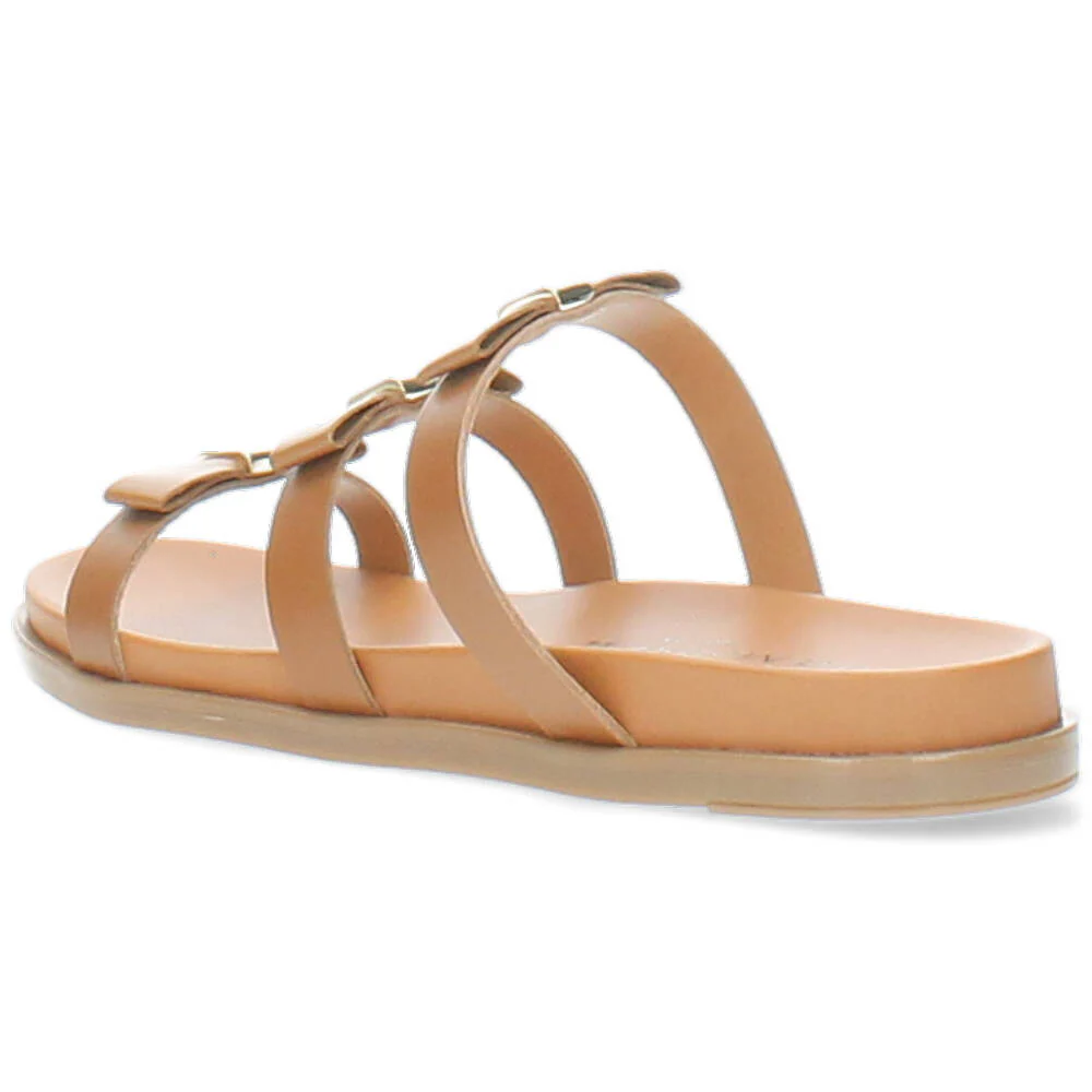 cognac slipper - Image 4